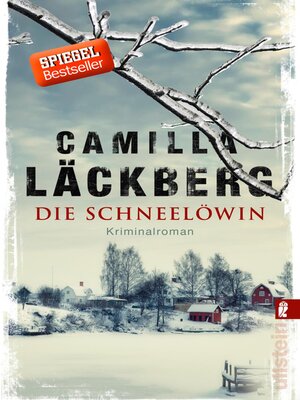 cover image of Die Schneelöwin